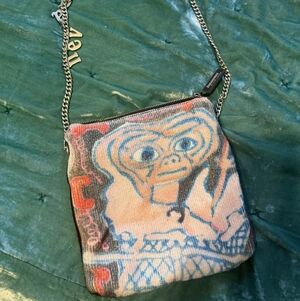 Marc Jacobs Rare Et Crossbody Heaven Send